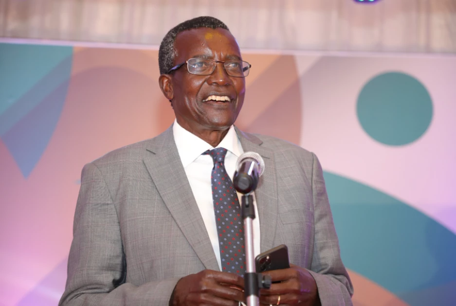 Maraga urges Ruto to ensure prompt withdrawal of Jubaland forces from Kenya