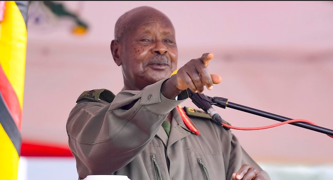 Museveni Calls for Better Understanding of Africa’s Development Challenges