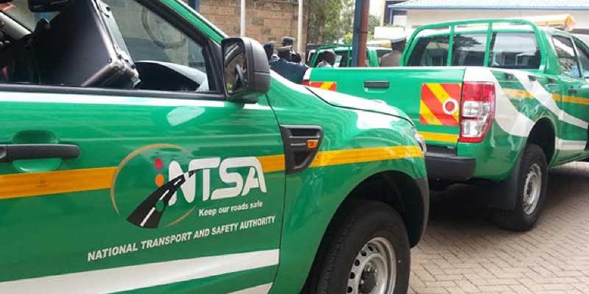 High Court Slams Brakes on NTSA’s Smart Driving Licence Scheme, Suspends 21-Year Deal Amid Constitutional Storm