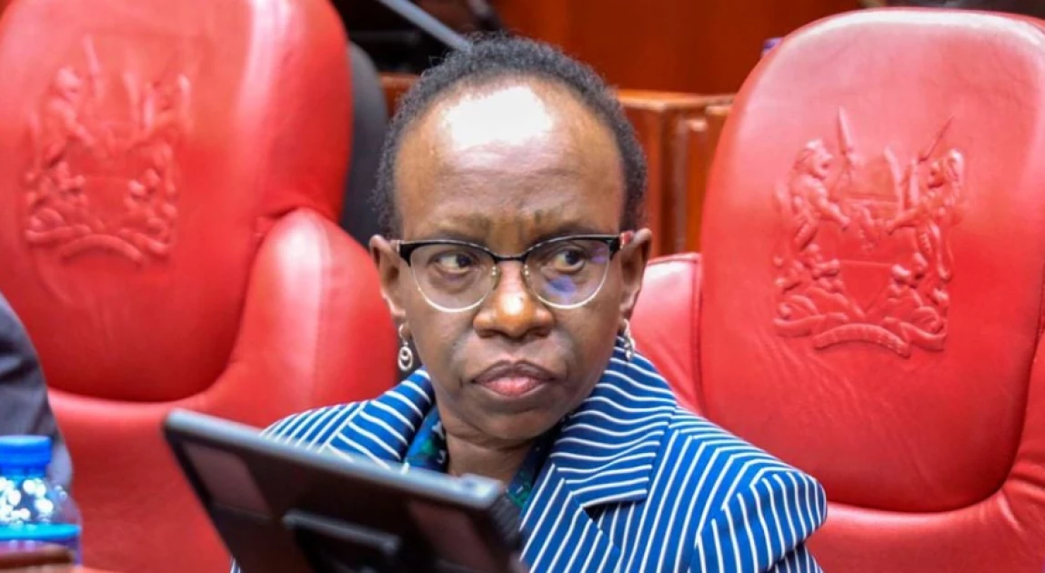 Auditor General Uncovers Massive Underfunding and Ghost Schools in Education Sector