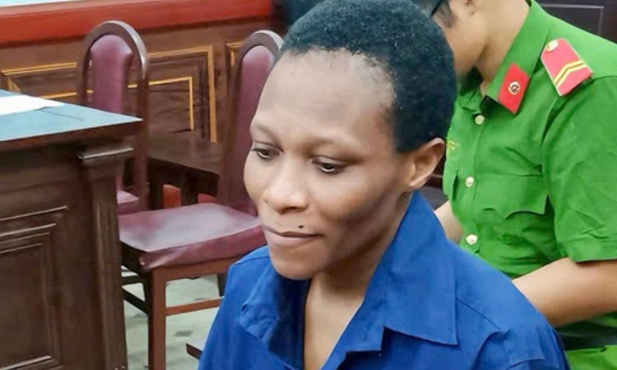 Family happy Nduta will not be executed in Vietnam; efforts now focus on seeking pardon from President