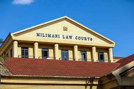 Monday Ruling to Determine if Gachagua's Impeachment Met Constitutional Standard