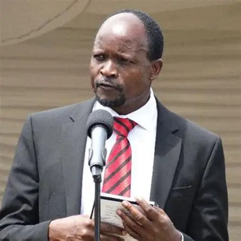 Obado, co-accused surrender cars, houses worth Ksh.235M in deal to end Ksh.73M corruption case