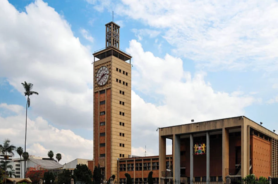 EACC to launch investigations into graft in parliament