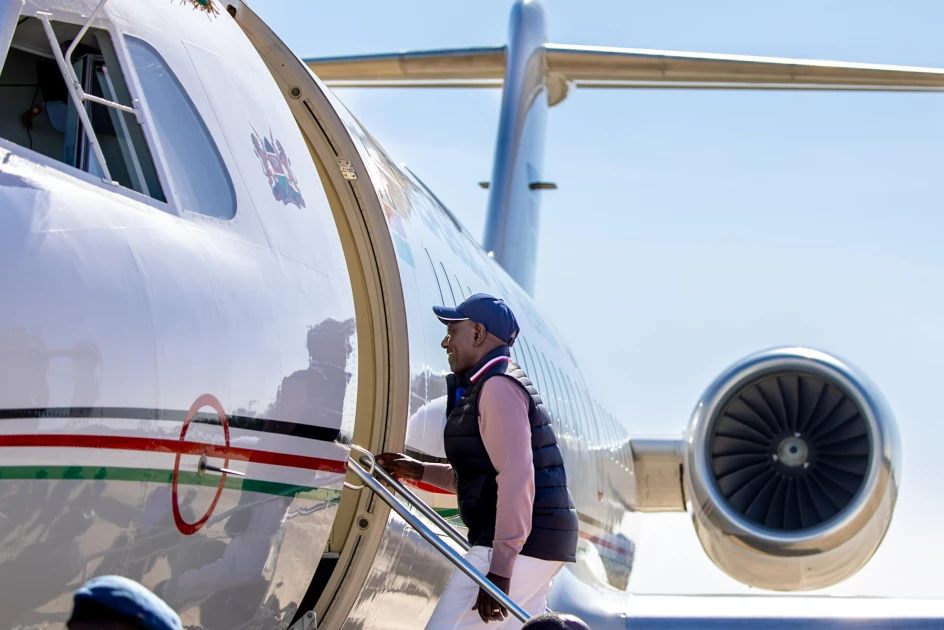 Diplomacy in Motion: President Ruto Embarks on Three-Nation European Tour to Unlock Markets and Investments