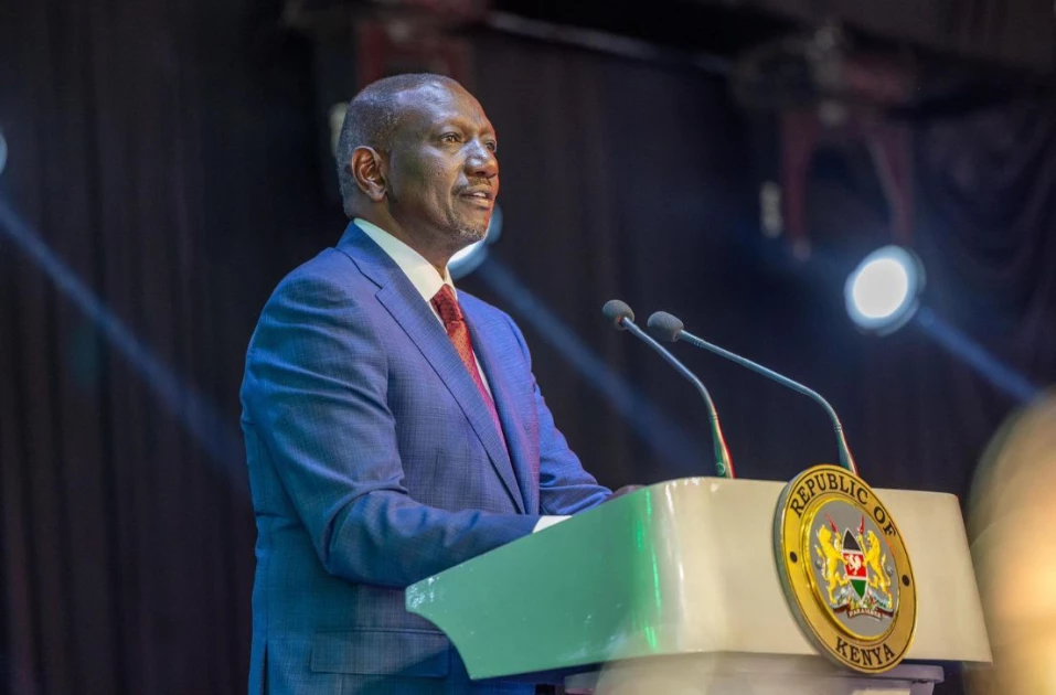 President Ruto has now says that Government to start paying SHA contributions for needy Kenyans
