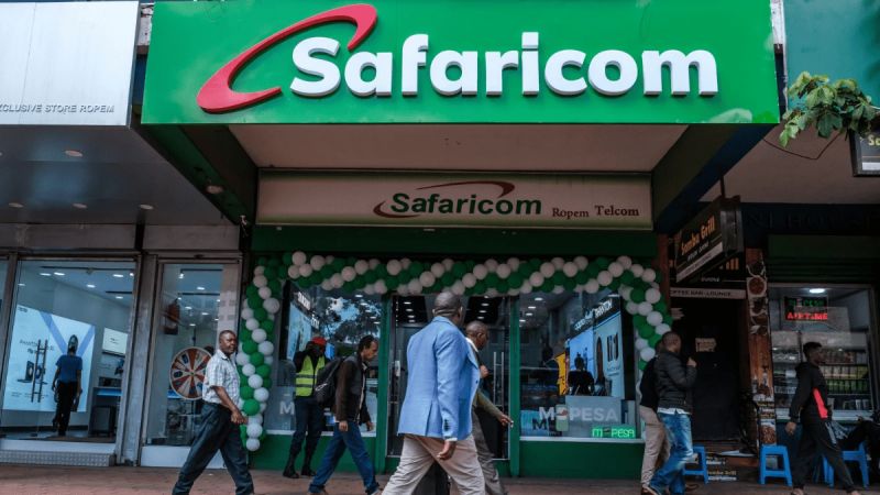 Judgment Set for May 2026 in Major Data Breach Case Against Safaricom