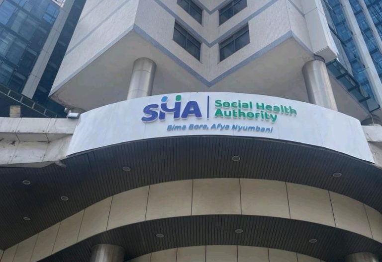 SHA released Ksh.56B in 10 months, increasing NHIF annual payments three times