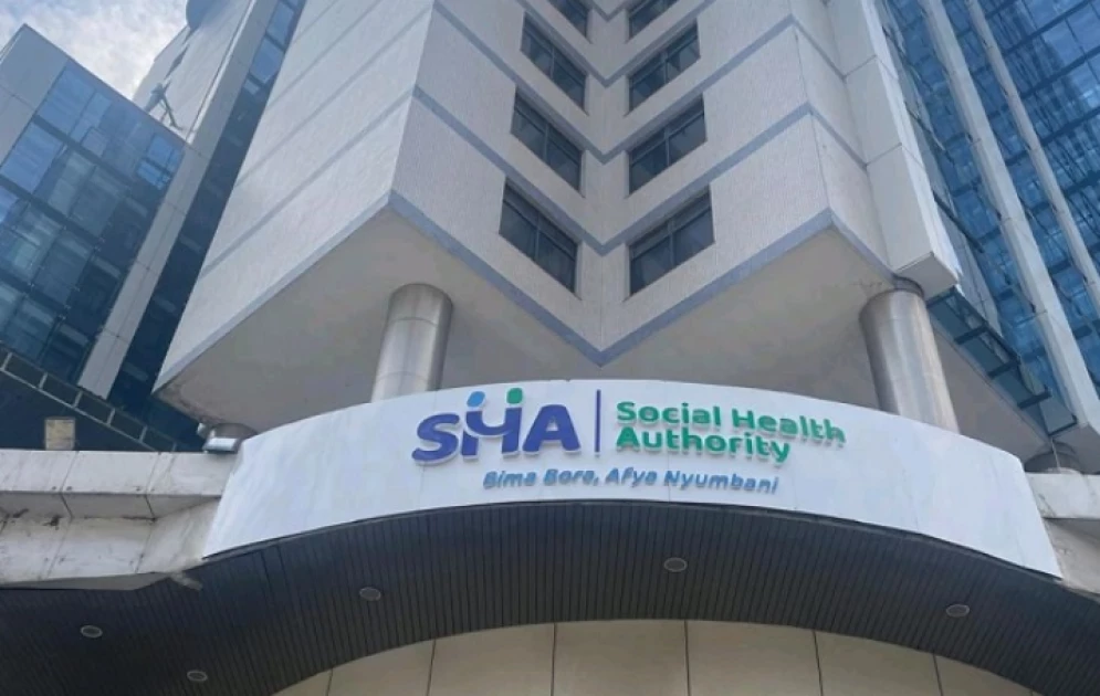 Public Outcry Over New SHA ‘Lipa Pole Pole’ Payment Model Tied to Hustler Fund