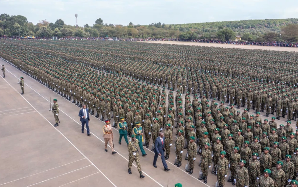 President has announces massive NYS expansion, targets 100,000 youth by 2027