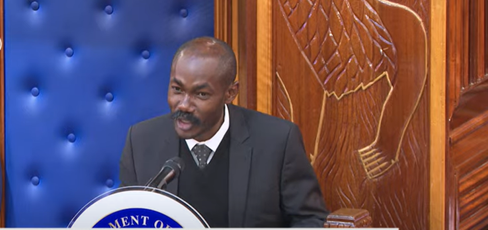 Governor Guyo’s Legal Team Dismisses Impeachment Motion as Illegitimate over Disputed Assembly Dates