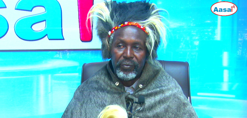 Richard Ngeno, Chairman of the Myoot Council of Elders, has praised President William Ruto’s development agenda, saying no president since independence has demonstrated a plan for the region comparable to what he describes as the current administration’s ambitious programme.