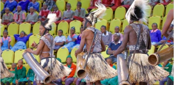 Bomas of Kenya Halts Cultural Activities for Two Months for Upgrades