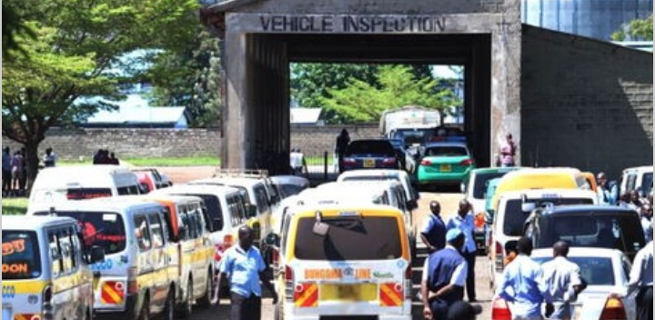 NTSA Questioned Over Unused Smart Cards Worth Ksh788 Million