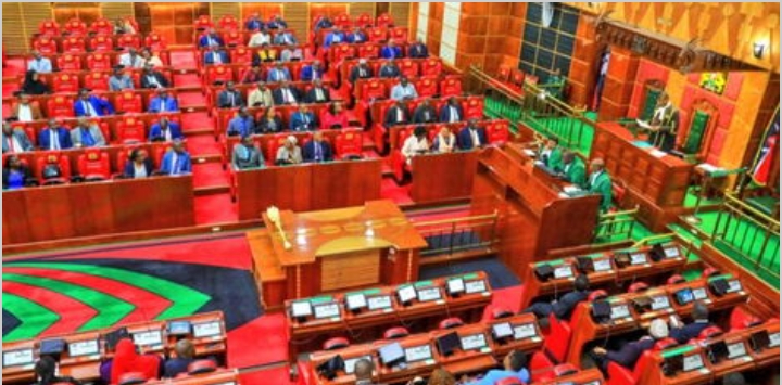 National Assembly to Vet New Cabinet Secretaries Appointees George Ruku & Hanna Wendot on April 14