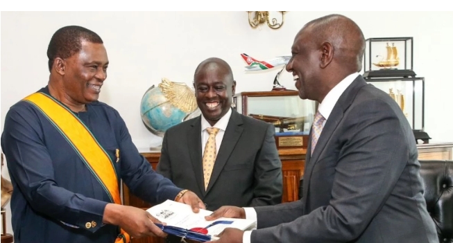 Ruto leadership style exposed as former trusted allies turn bitter foes