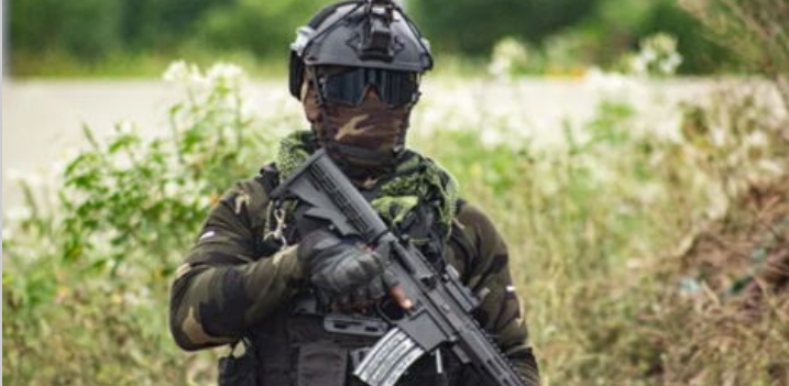 CaribbeanHaiti Turns to Controversial Police Force to Fight Gangs As Kenyan Forces Struggle