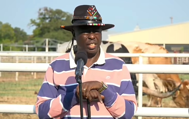Gachagua Condemns Killing of Over 700 Livestock in Samburu as Calls for Accountability Grow