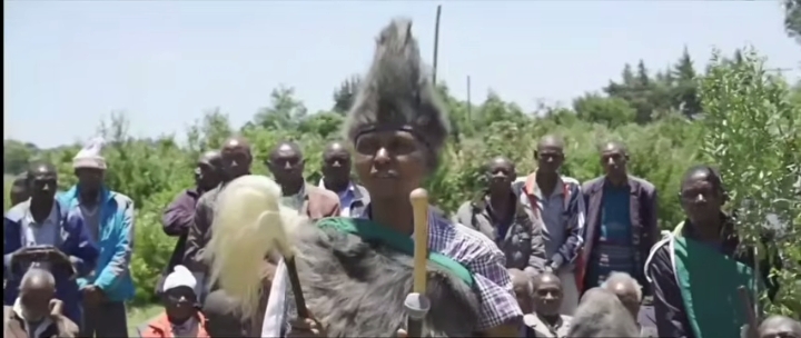 Ogiek Unite in Nandi: Community Members From Kericho, Uasin Gishu and Across Rift Valley Gather for a Historic Meeting