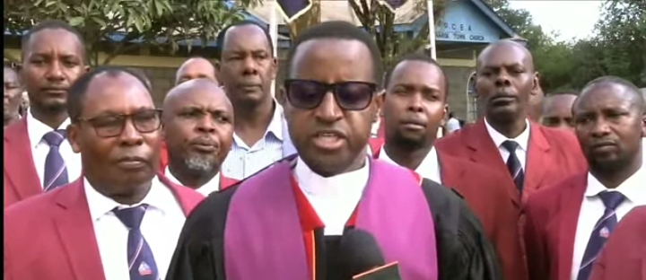 PCEA Narok Breaks Long-Standing Taboo as Unmarried Men Are Allowed to Serve in Church Leadership