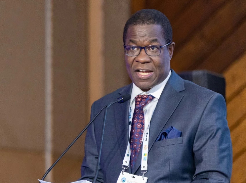 Opiyo Wandayi has attributed the recent temporary fuel shortage to a technical and administrative hitch.