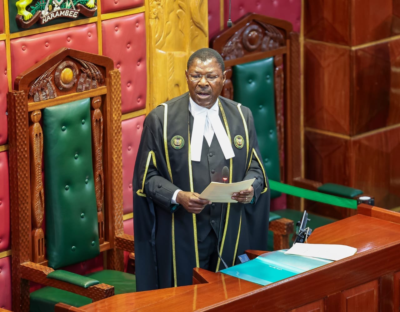 Leaders Defend IEBC Recruitment, Urge Public to Shun Political Spin