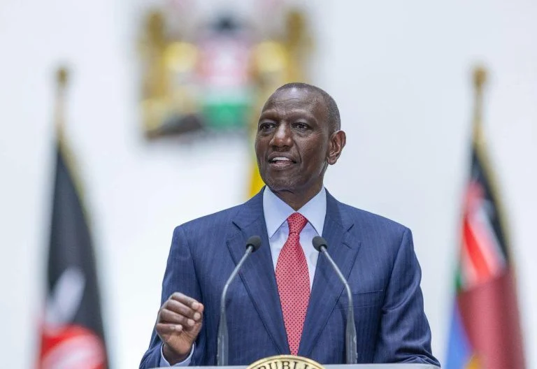 Ruto Promises Teachers Retirement Benefits Within 10 Days in New Pension Reforms