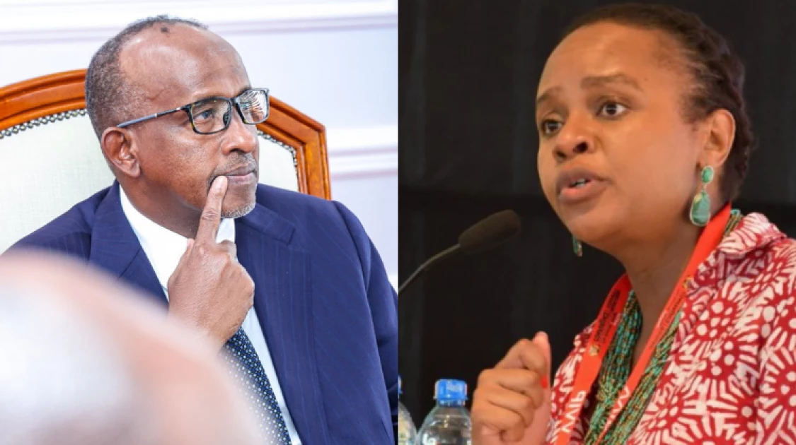 Kenya Moja leaders want Duale, Mwangangi to resign over SHA saga