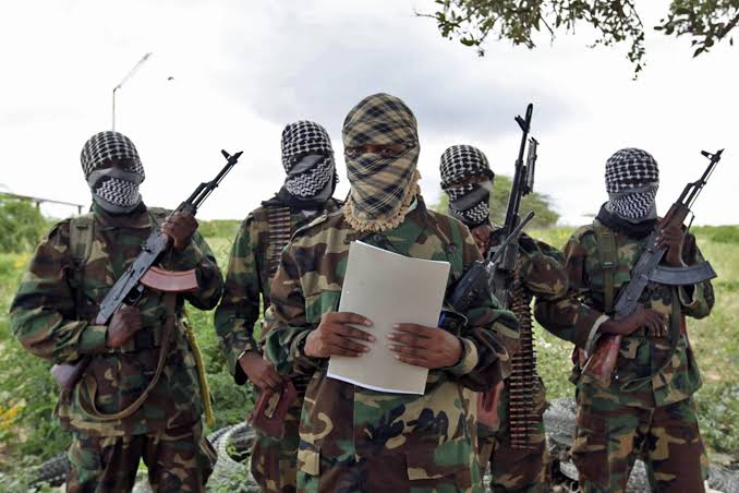 Suspected Al-Shabaab Gunmen Abduct Five Chiefs in Mandera