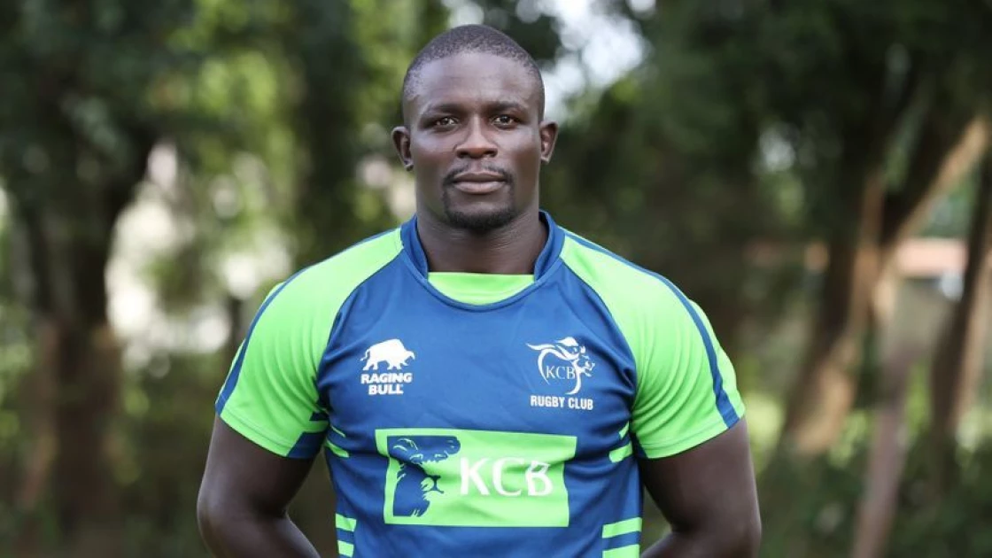 KCB coach Amonde credits composure for Kabeberi 7s triumph