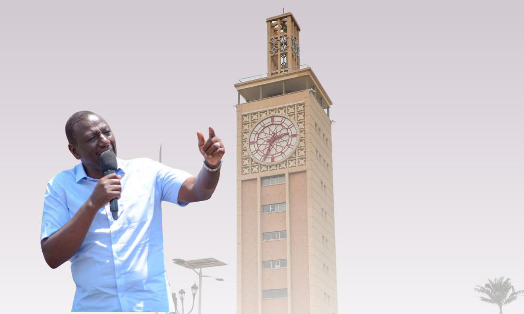 MPs now want President Ruto to appear before them and provide evidence on allegations that they are corrupt.