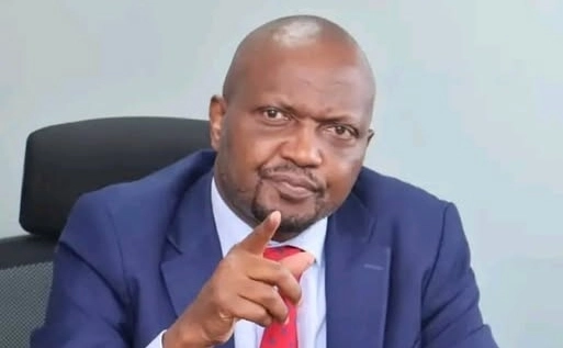Moses Kuria Resigns as President Ruto’s Senior Economic Advisor, Signals Move to Private Pursuits
