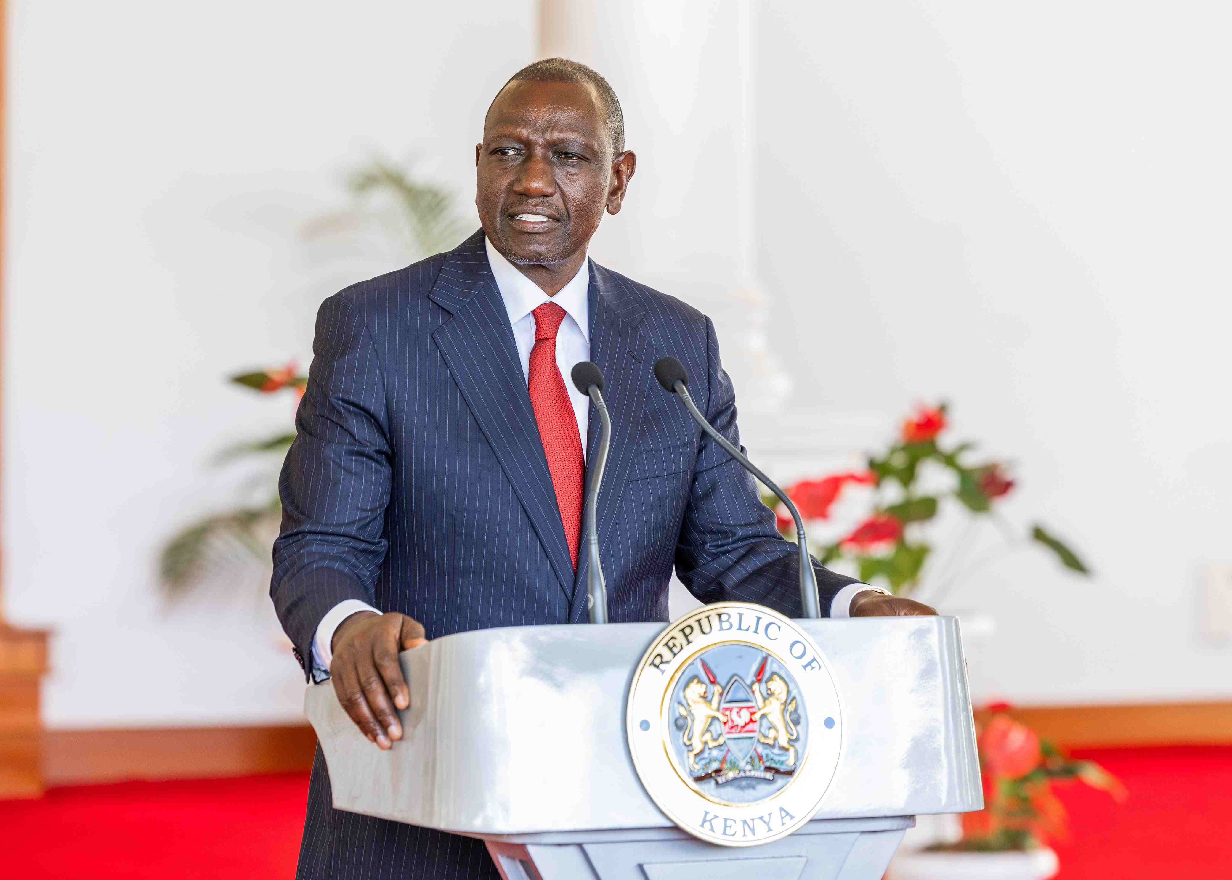 Coastal Leaders Pledge Unwavering Support for President Ruto Amid Rising Political Tensions
