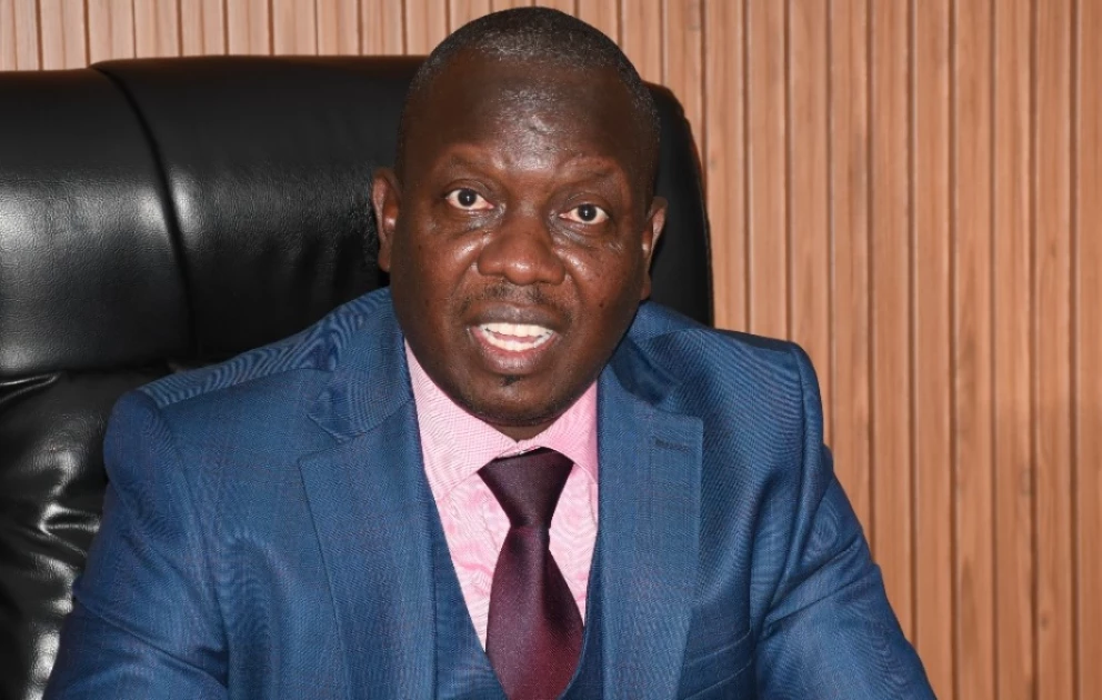 DPP Ingonga defends withdrawal of high-profile corruption cases