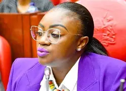 Orwoba released on Sh10,000 police cash bail