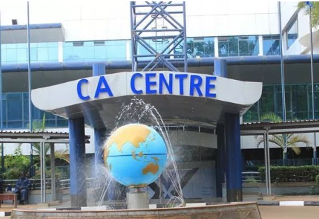 Communications Authority Refutes Claims of Involvement in Blogger’s Death