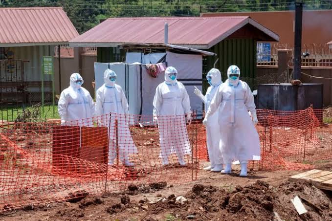 Uganda Confirms Ebola Outbreak in Kampala, One Death Reported