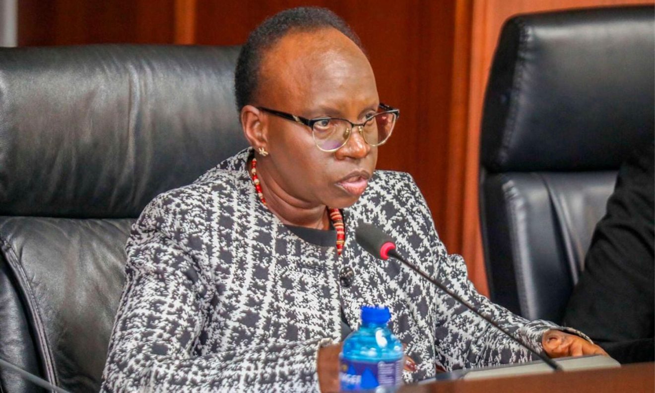 Power To Loot Auditor General uncovers massive theft through e-citizen