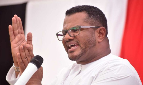 UDA will not cede any seat to ODM in November by-elections, says Secretary Hassan Omar