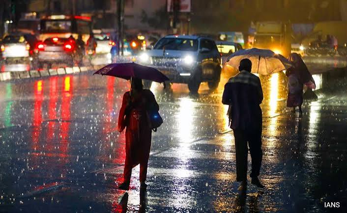 The World Meteorological Organization (WMO) has issued a major weather outlook indicating a 100 per cent likelihood of El Niño conditions continuing through February 2027,