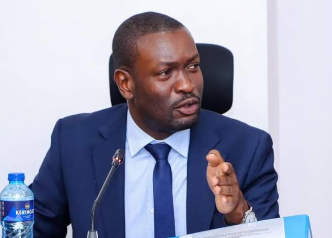 Sifuna Questions Government Over Data Gaps as Term Nears End