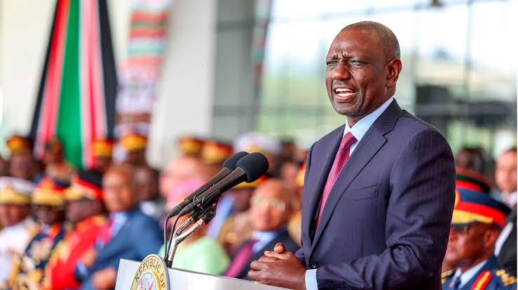 RUTO DEFENDS DANGOTE INVESTMENT AGREEMENT, SAYS IT FOLLOWS STANDARD TERMS FOR INVESTORS