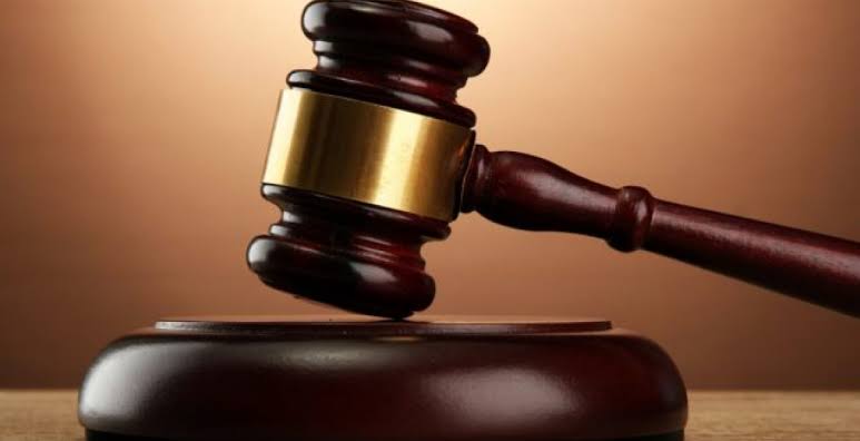 DUNCAN KIMATHI SENTENCED TO DEATH FOR MURDER OF FELLOW USIU STUDENT SARAH ARUWA