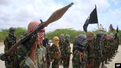 SOMALIA’S DEFENCE MINISTRY REPORTS HEAVY AL-SHABAAB CASUALTIES IN SOUTHERN FIGHTING