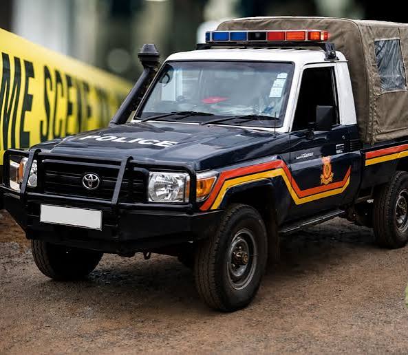 Eight suspected gang members arrested in Kasarani security operation