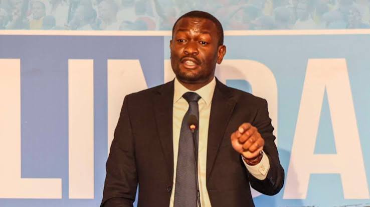 Edwin Sifuna pledges support for united opposition presidential candidate ahead of 2027 elections.