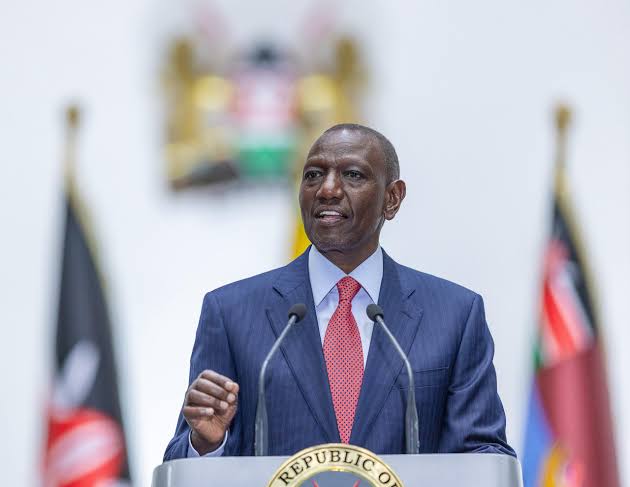 Ruto Defends SHA, Says New Health System Expands Coverage Beyond NHIF