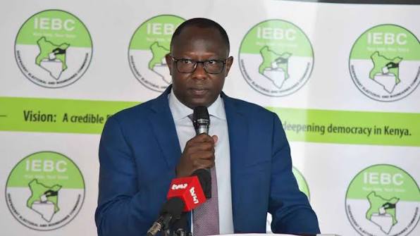 IEBC EXPANDS DIASPORA VOTER REGISTRATION TO 26 COUNTRIES AHEAD OF 2027 ELECTION