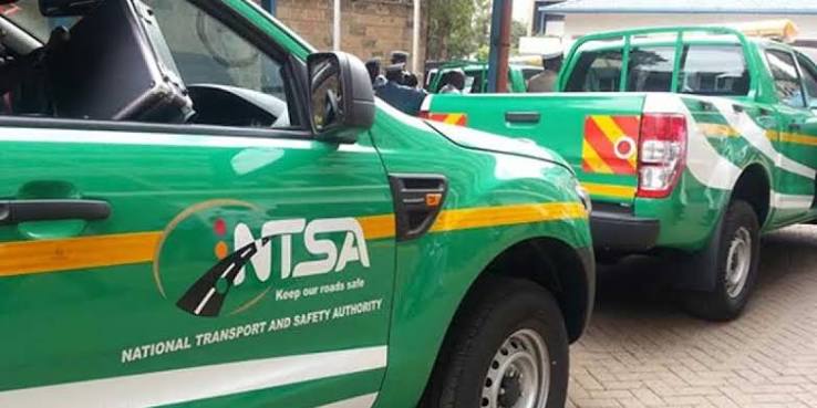 NTSA Urges Motorists to Collect Smart Driving Licences, Warns Against Brokers