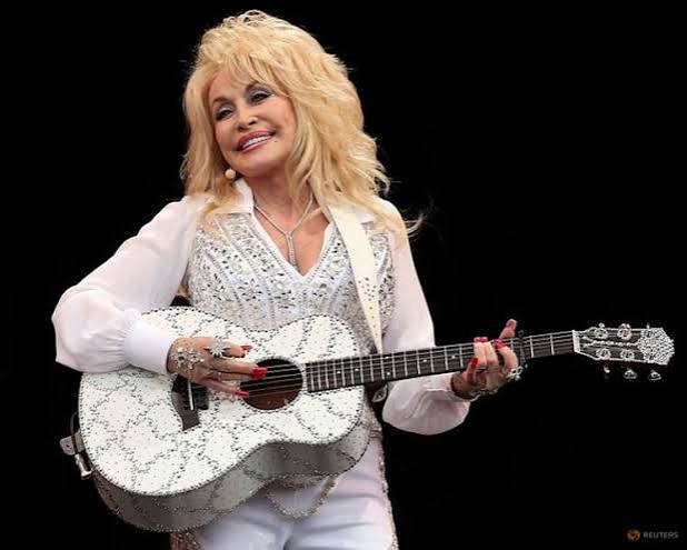 Country music legend Dolly Parton dies aged 80